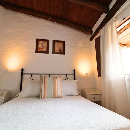 Las Casas De La Tia Sabina - Only Adults By Sierra Viva Cortelazor Exteriör bild