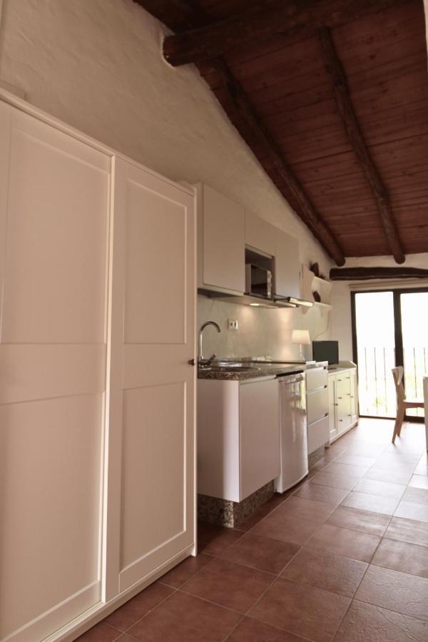 Las Casas De La Tia Sabina - Only Adults By Sierra Viva Cortelazor Exteriör bild